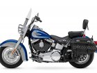 Harley-Davidson Harley Davidson FLSTC Heritage Softail Classic